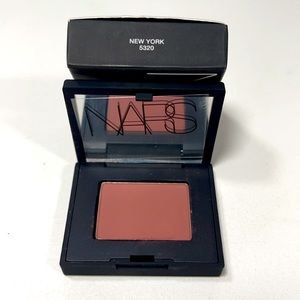 NARS New York single eye shadow